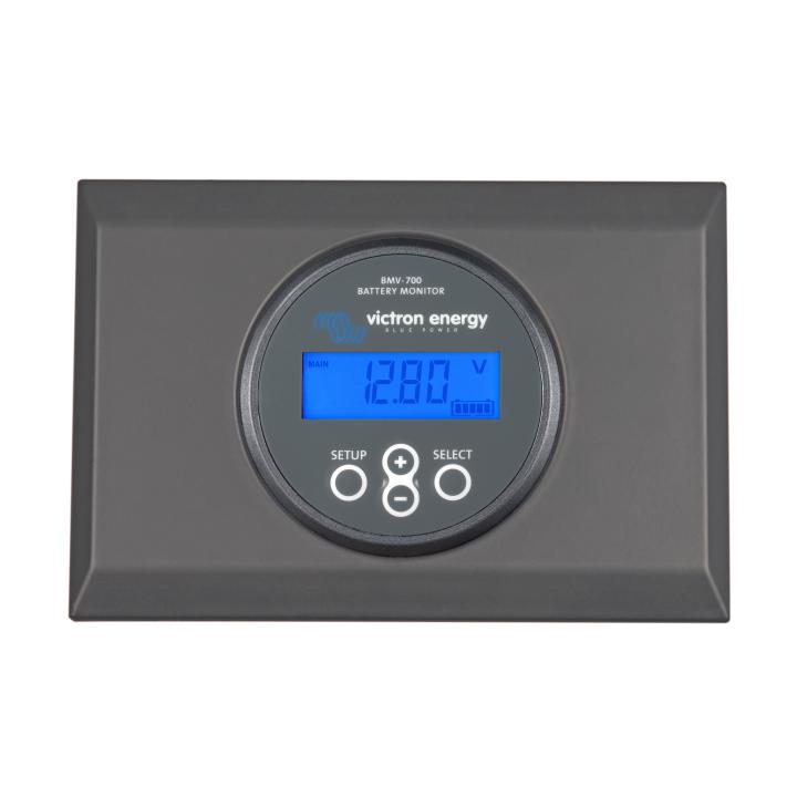 Gehäuse zur Wandmontage BMV oder MPPT Control Victron