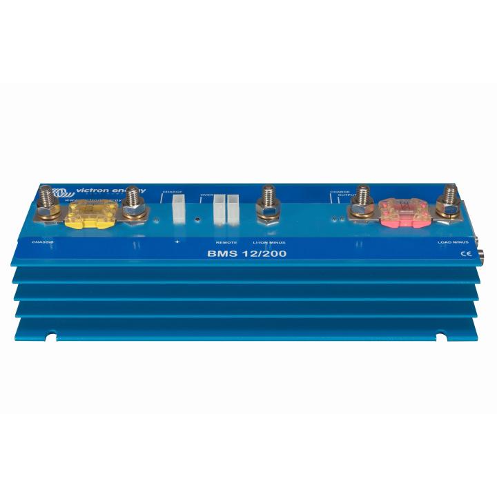 Sistema de gestión de baterías (BMS) 12V / 200A Victron