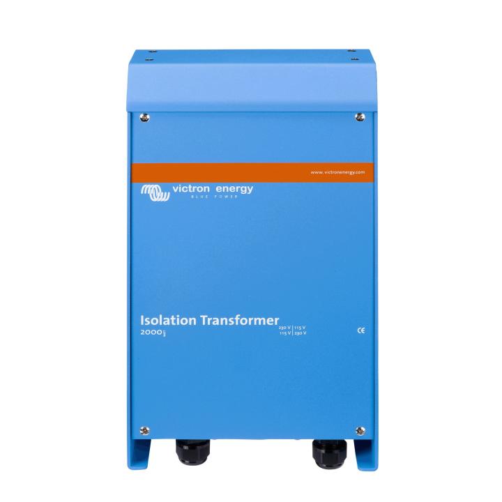 Victron-Isolationstransformator 2000, 3600, 3600 auto und 7000W