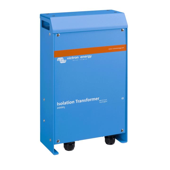Isolation transformer Victron 2000, 3600, 3600 auto and 7000W