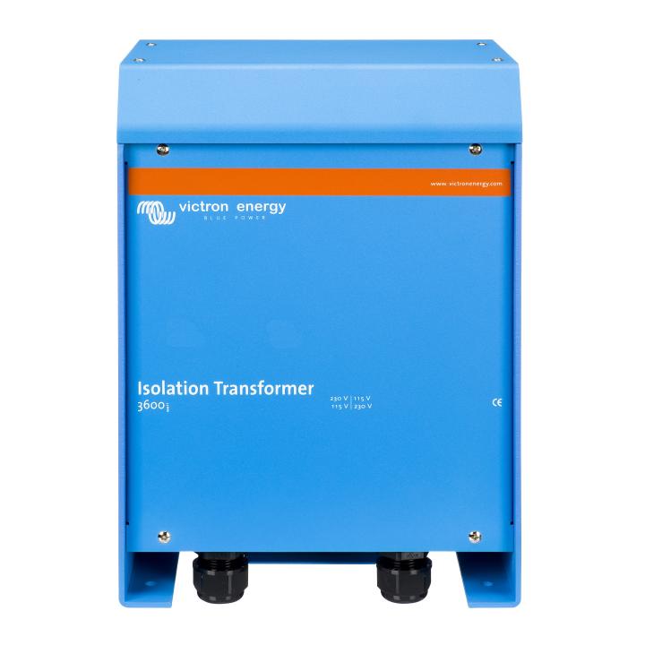 Victron-Isolationstransformator 2000, 3600, 3600 auto und 7000W