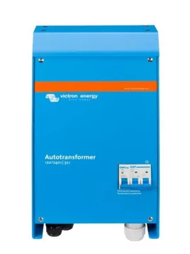 Autotransformator 120/240V 32 of 100A Victron