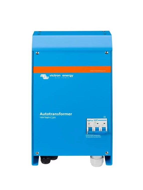 Spartransformator 120/240V 32 oder 100A Victron