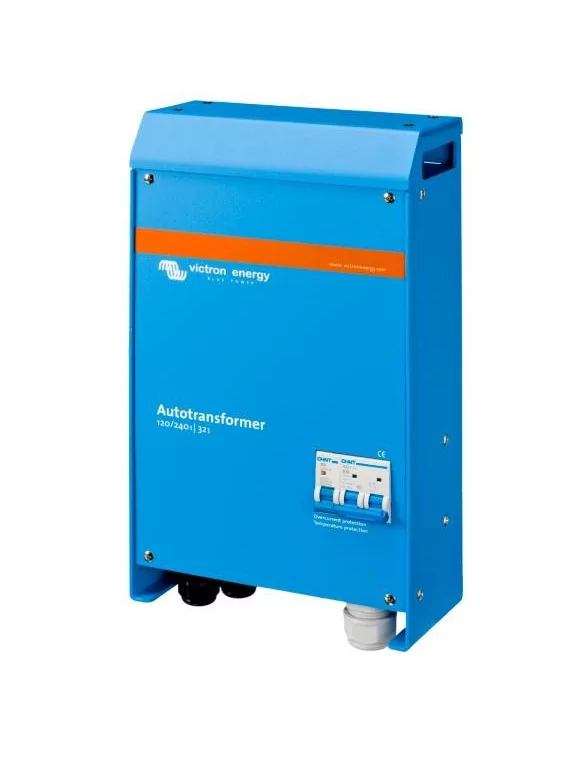 Spartransformator 120/240V 32 oder 100A Victron