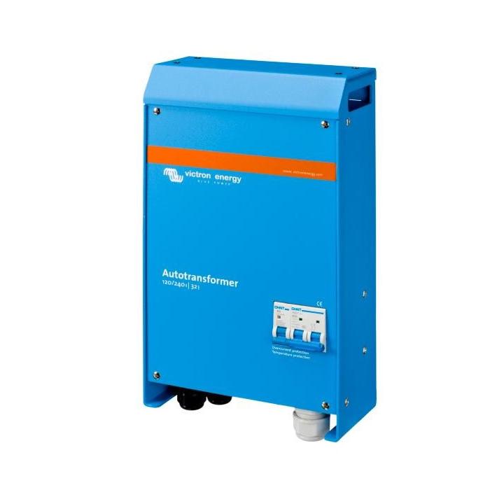 Autotransformator 120/240V 32 of 100A Victron