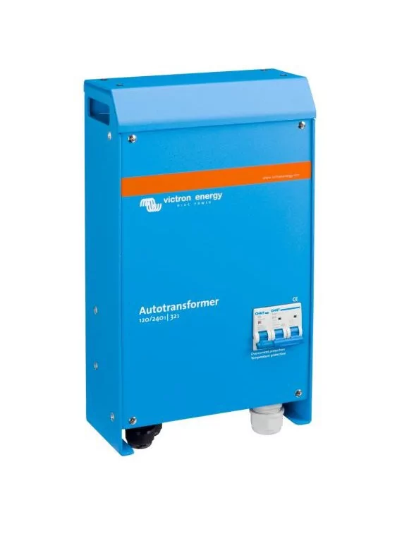 Spartransformator 120/240V 32 oder 100A Victron