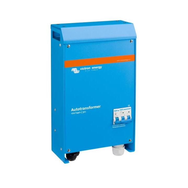 Autotransformador 120/240V 32 o 100A Victron