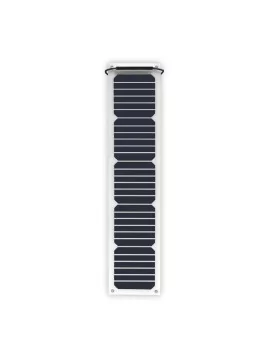 12V MX FLEX 15Wp Solarpanel