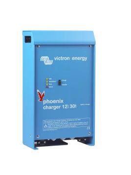 Chargeur solaire Phoenix  - 12/24 Volts