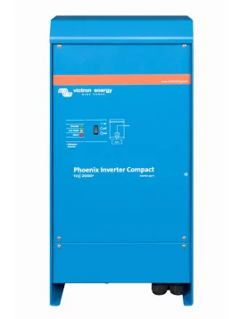 Victron Phoenix C 12/24/1200VA omvormer