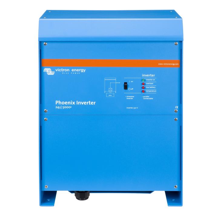 Convertisseur Victron Phoenix C 12/24/1200VA