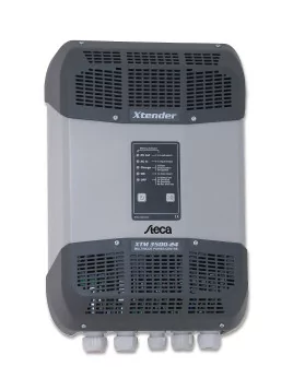 Steca Xtender XTM von 1500-12 bis 4000-48