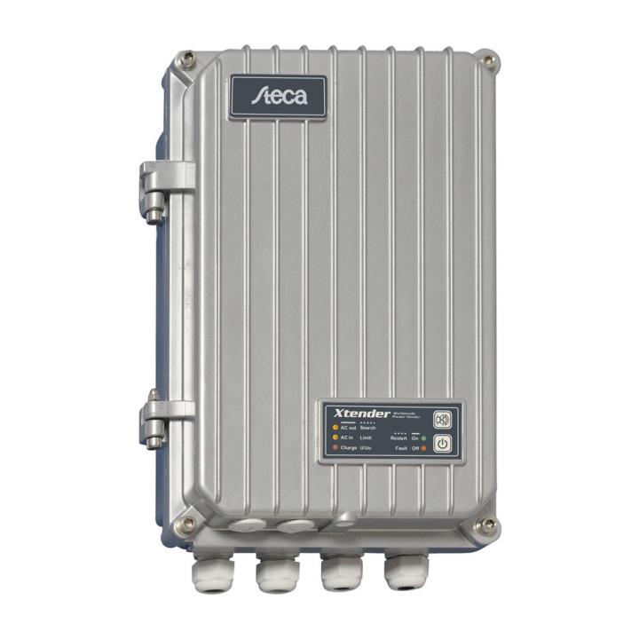 Steca Xtender XTS von 1000-12 bis 1400-48