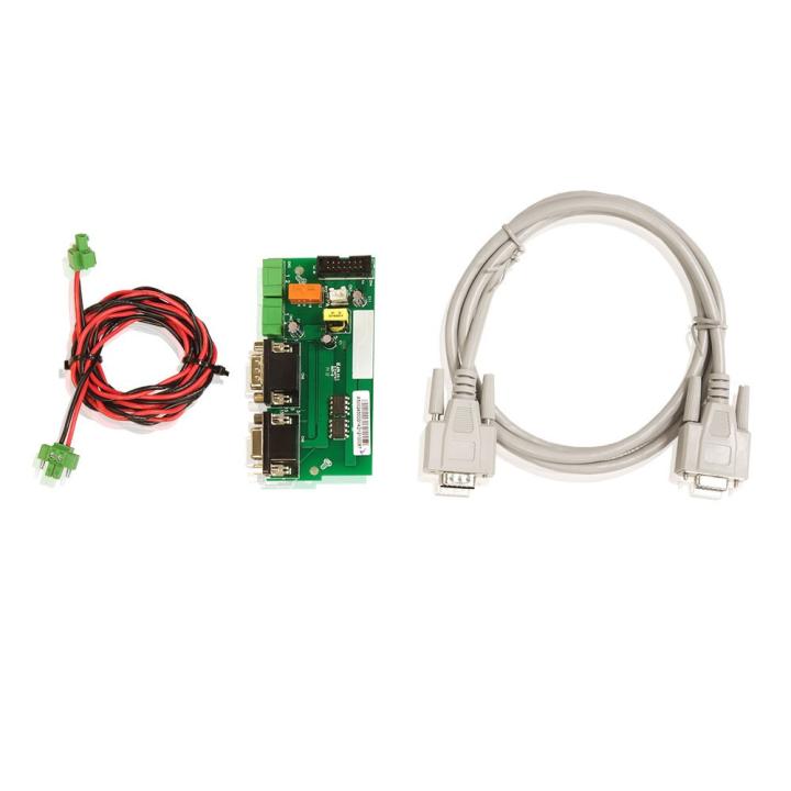 Kit de comunicación en paralelo - trifásico WKS 4KVA/5KVA