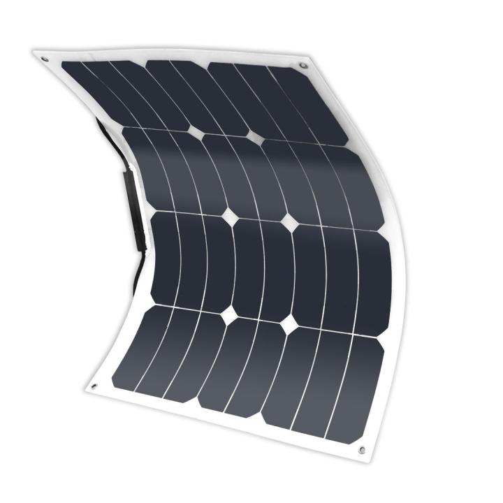Panneau Solaire 12V MX FLEX Protect 30Wc Back Contact