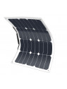 MX FLEX Protect 12V Zonnepaneel 30Wp Achter Contact