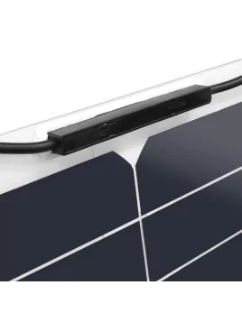 Panneau Solaire 12V MX FLEX Protect 30Wc Back Contact