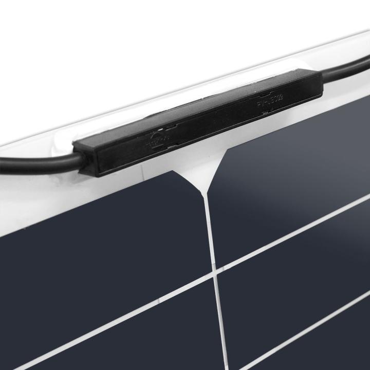 Panneau Solaire 12V MX FLEX Protect 30Wc Back Contact