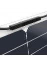 MX FLEX Protect 12V Zonnepaneel 30Wp Achter Contact