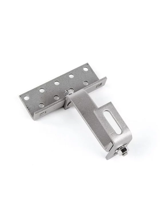 Mounting system for tiles roof