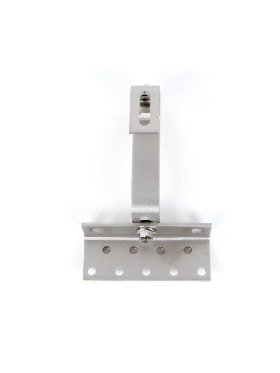Mounting system for tiles roof