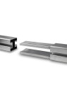 Mounting system for tiles roof