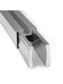 Jonction rail