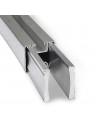 Jonction rail