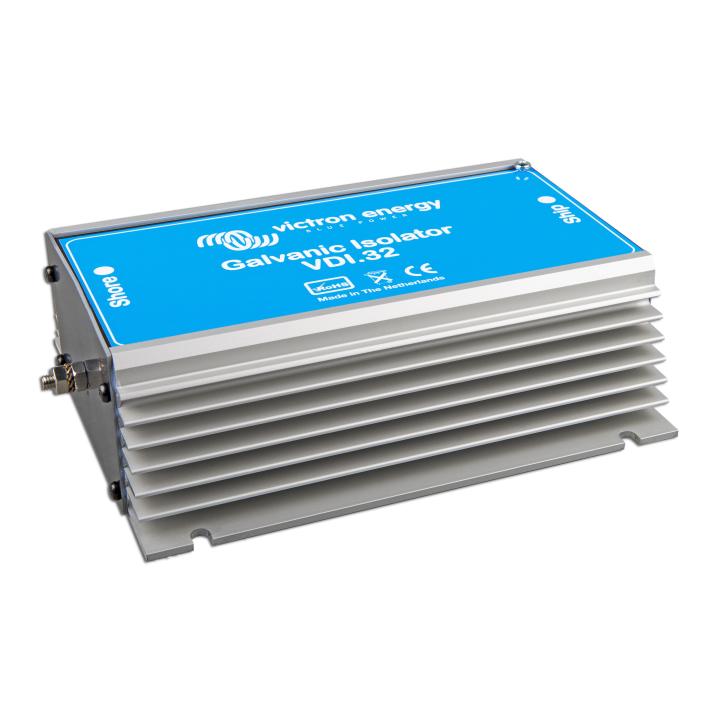 Galvanic Isolator VDI-16