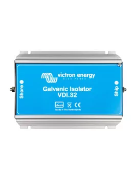 Galvanic Isolator VDI-16