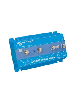 Argo FET battery splitters Victron