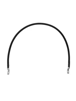 Empalme de batería de 16 mm².