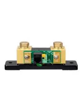 Moniteur batterie Victron BMV-700 series