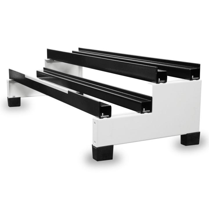 Racks for tubular battery Hoppecke