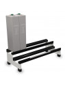 Racks for tubular battery Hoppecke — vue 2