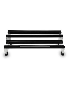 Racks for tubular battery Hoppecke — vue 3