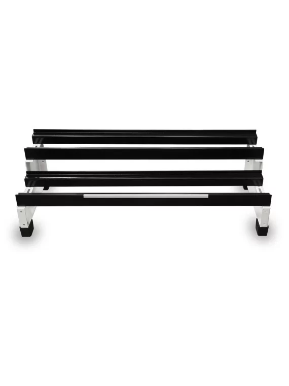 Racks for tubular battery Hoppecke — vue 3