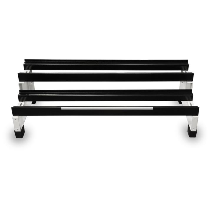 Racks for tubular battery Hoppecke — vue 3