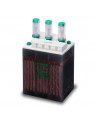 Batterij opzs Hoppecke OPzS bloc solar.power – IEC 61427