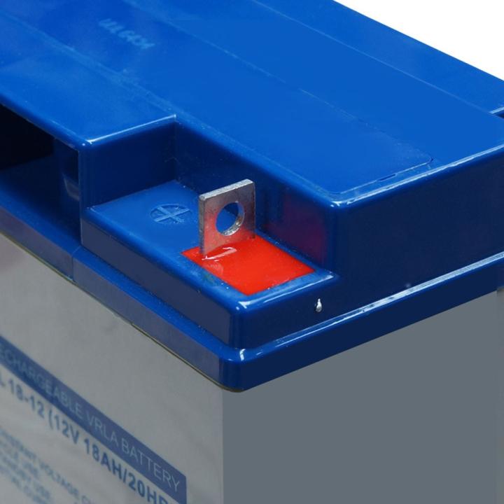AGM battery Ultracell 12V 18Ah