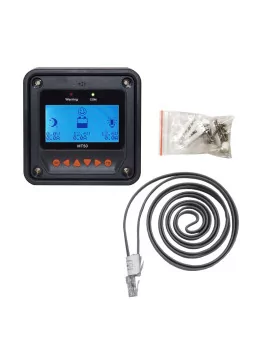 MT50 digitale display voor EpSolar LS en BN regelaars