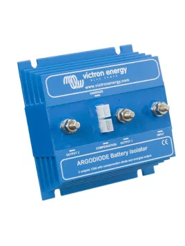 Répartiteur de batterie à diode ARGO Victron