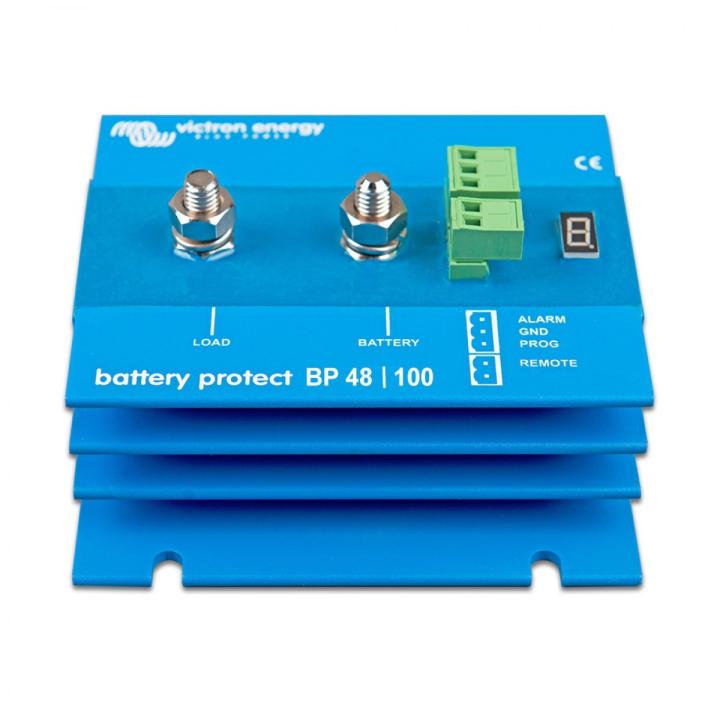Victron Battery protect BP 48-100