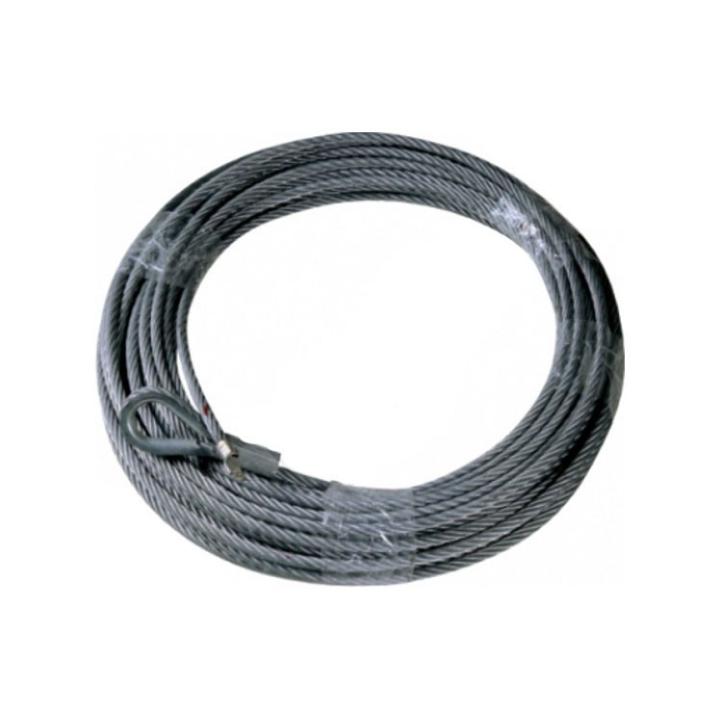 Câble élingue SQFlex