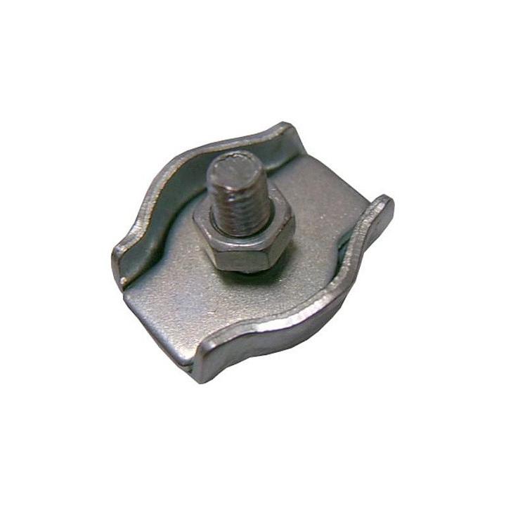 Wire clamp SQFlex