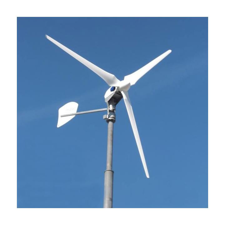 Wind turbine ANTARIS 3.5 kW - Off Grid
