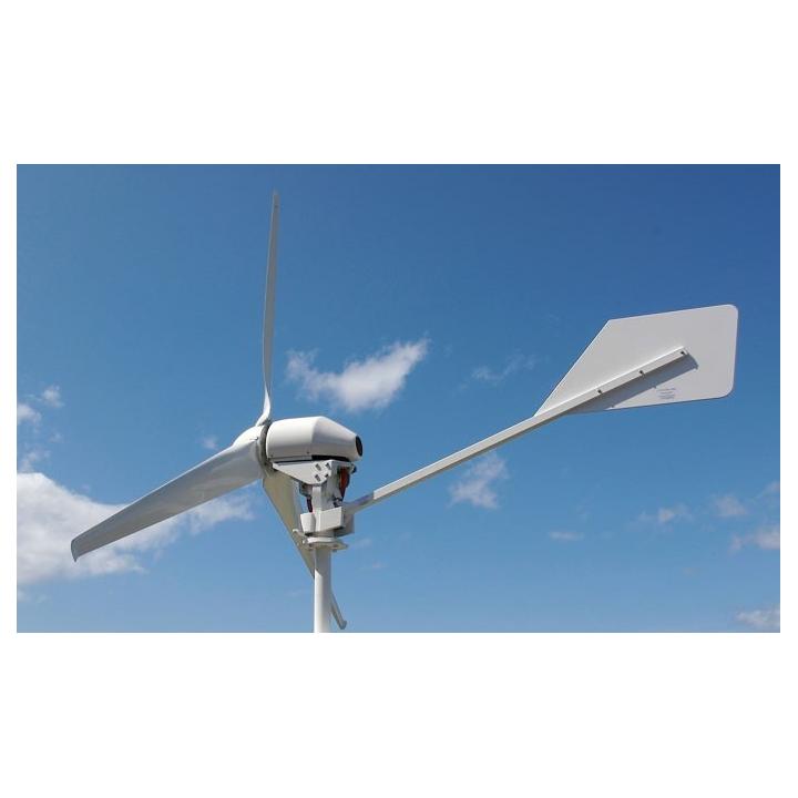 Wind turbine ANTARIS 3.5 kW - Off Grid