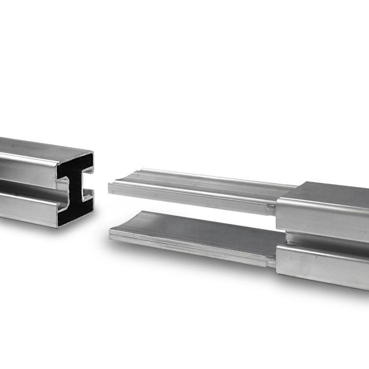 Kit de fixation sur toit en ardoises