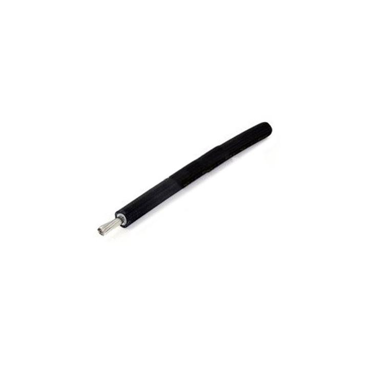 Câble solaire 1X6mm² (vendu au mètre)