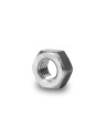 Hexagon nuts M10 100x